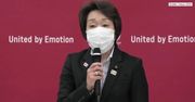 Seiko Hashimoto stanęła na czele Komitetu Organizacyjnego igrzysk olimpijskich w Tokio.