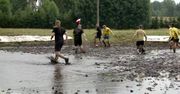 20 drużyn piłkarskich zmierzyło się w Korycinie w turnieju Błotnej Ligi Mistrzów