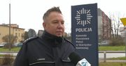 Opuścił kwarantannę, później nie zapłacił grzywny. Szukali go listem gończym, teraz trafił do aresztu
