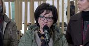 Marszałek Witek z przewodniczącymi parlamentów europejskich odwiedziła na granicę polsko-ukraińską