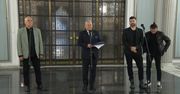 Marek Suski przedstawia projekt posłów PiS. “Co najmniej 80 procent” polskiej muzyki w stacjach radiowych
