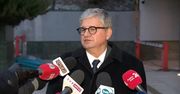 Narada w BBN. “Nie ma mowy o obecności polskich wojsk na terenie Ukrainy”
