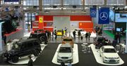Poznań Motor Show 2012