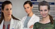 Julia Kamińska rozpala wyobraźnię męskiej części fanów ''Na dobre i na złe''