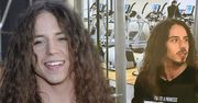 Zobaczcie jak wygląda Michał Szpak na siłowni. Mamy zdjęcia i wideo
