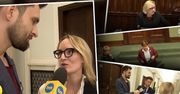 Kaja Śródka krytykuje styl ubierania Beaty Kempy. Co jeszcze stylistka powiedziała o sejmowej modzie? [WIDEO]