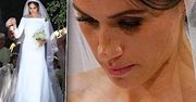 Gwiazda TVN-u bezlitosna dla Meghan Markle. Boleśnie skrytykowała ślubną stylizację księżnej