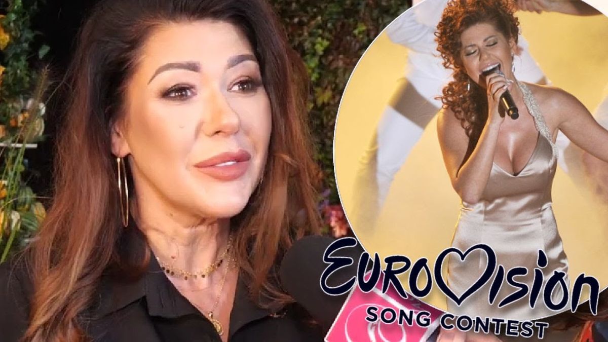 Iwona Węgrowska o Eurowizji 2023