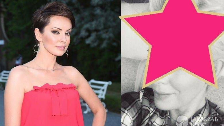 Dorota Gardias ma nową fryzurę