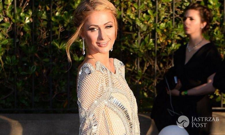 Paris Hilton też zabrała głos w sprawie wyborów prezydenckich w USA. Zdradziła na kogo głosowała!