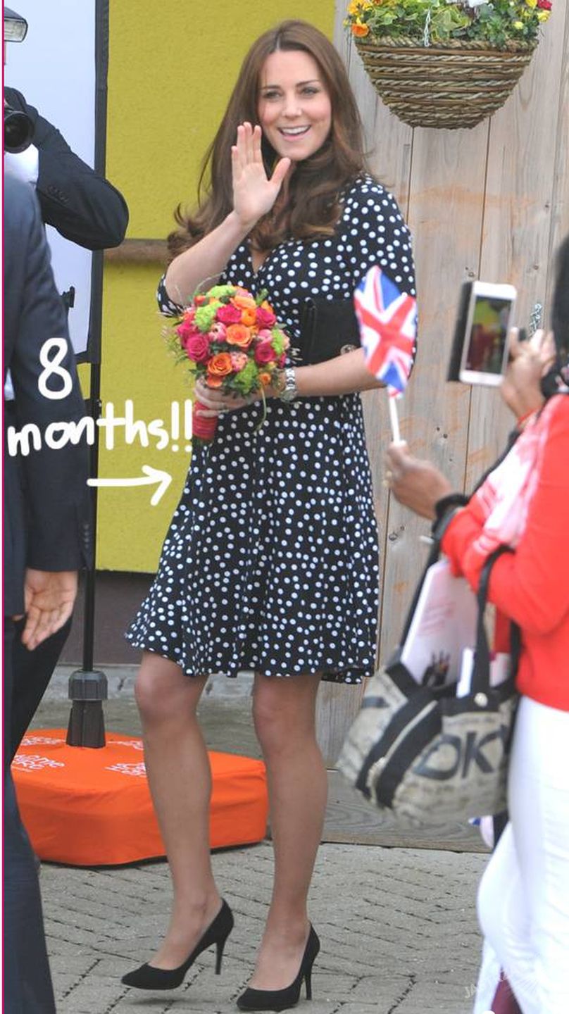 Kate Middleton Screen z http://perezhilton.com