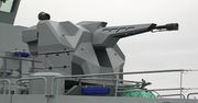 ORP Albatros wkracza do służby. W weekend niszczyciel min dostępny jest dla zwiedzających