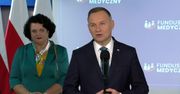 3 mld złotych z Funduszu Medycznego trafią do 14 placówek pediatrycznych. Ogłoszono wyniki konkursu