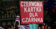 Nauczyciele rozbiją namioty w Warszawie. “Minister Czarnek będzie miał blisko”
