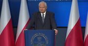 Prezes NBP: Koniunktura gospodarcza będzie się pogarszać, co będzie wpływać korzystnie na inflację