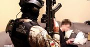 Policjanci rozbili gang złodziei samochodów. Zatrzymano 14 osób