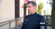 Nocą włamali się do centrum handlowego w Grudziądzu, w kilka minut okradli dwa sklepy. Policja szuka sprawców