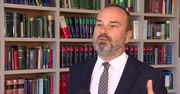 Europejska Konwencja Praw Człowieka naruszona w sprawie sędziego Juszczyszyna. “Miażdżąca ocena”