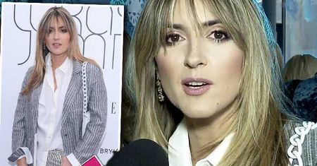 Karolina Szostak odpiera ataki na swoją figurę! "Nie tędy droga" [WIDEO]