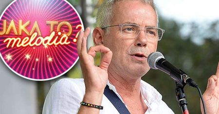 Robert Janowski startuje z własnym odlotowym programem! O jego nowe show biją się dwie stacje telewizyjne!