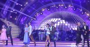 Jak poradziły sobie pary w ósmym odcinku "Tańca z gwiazdami"?