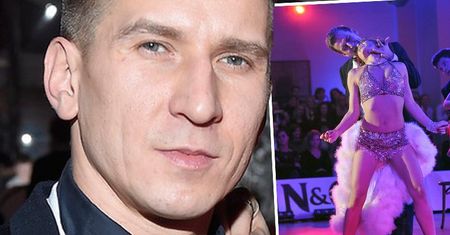 Tomasz Barański naprawdę nie ma szczęścia do kobiet. Właśnie odeszła od niego kolejna ślicznotka