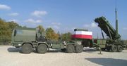 Testy elementów pierwszej baterii Patriot dla Polski.