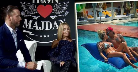 A jednak to prawda! Małgorzata Rozenek i Radosław Majdan potwierdzili wspaniałą nowinę! [WIDEO]