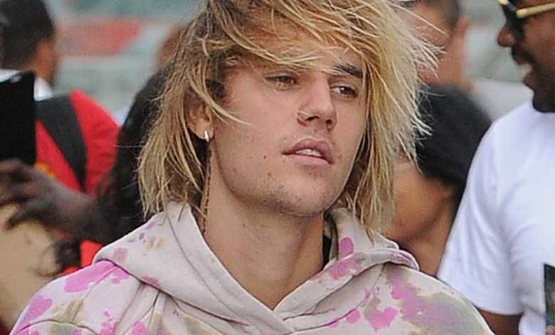 Justin Bieber