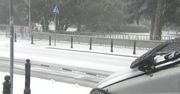 Barierki wróciły przed Sejm. “Po proteście zostaną zdemontowane”