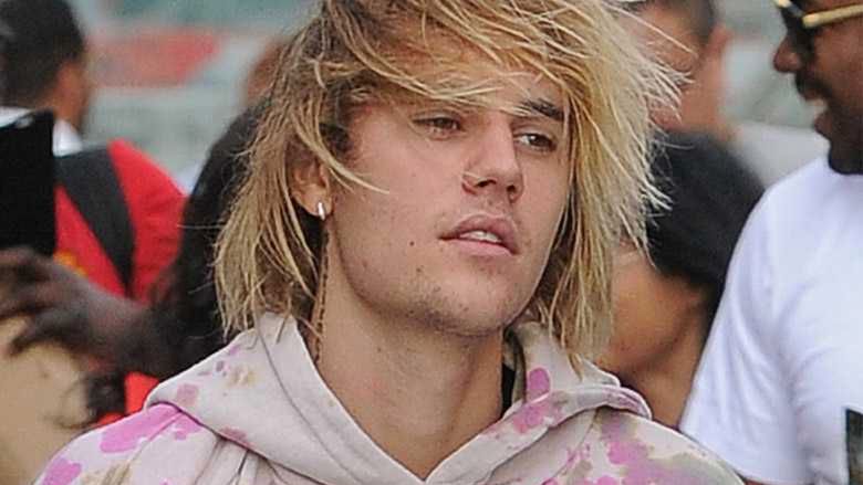 Justin Bieber
