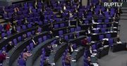 Niemiecki parlament przyjął poprawki do ustawy o walce z pandemią.
