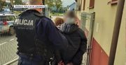 Bracia znęcali się nad swoją 73-letnią babcią. Usłyszeli zarzuty i zostali aresztowani