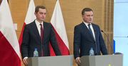 Z. Ziobro o proteście pracowników sądów: Nie będziemy się z nikim spotykać, daliśmy 43-procentową podwyżkę