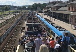 Defilada 2019 – 15 sierpnia w Katowicach. Zapał, chaos i rozczarowanie. "Nie widzieliśmy defilady, musieliśmy wracać"