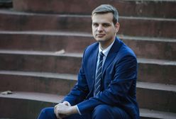 Jakub Kulesza zdradza, dlaczego odszedł z Kukiz'15