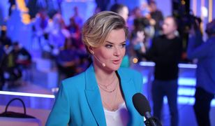 "Europa da się lubić - 15 lat później". Zamachowska zmieniła nazwisko, ale nic więcej