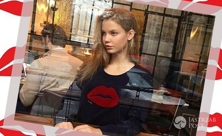 Iga Lis w kampanii #KissKissMania

Fot. materiały prasowe