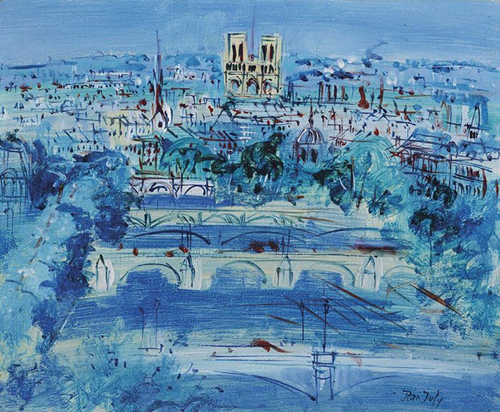 Dufy