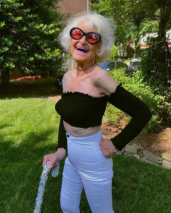 baddiewinkle/Instagram