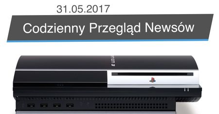Codzienny Przegląd Newsów - Pożegnanie chlebaka