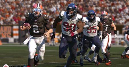 Madden NFL 15 bez darmowego dema. Czy FIFA będzie następna?