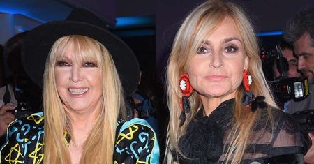 Kto odpowiada za stylizacje Moniki Olejnik i Maryli Rodowicz? To znane stylistki! [WIDEO]
