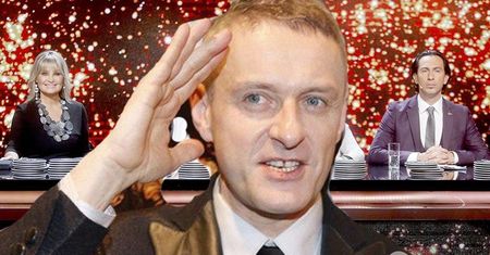 Jacek Poniedziałek w "Tańcu z gwiazdami" w parze z mężczyzną?! Jest komentarz aktora