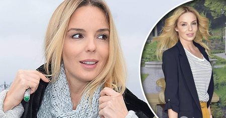 Wielkie zmiany w życiu Agnieszki Włodarczyk! Minęło 21 lat od kiedy ostatni raz to robiła!