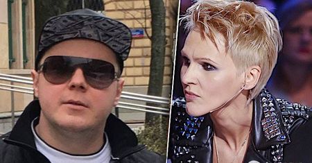 Donatan PODPADŁ Agnieszce Chylińskiej? Jest na niego śmiertelnie obrażona! Wszystko za sprawą polskiej diwy