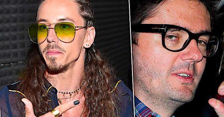 Michał Szpak u Kuby Wojewódzkiego. Za taką zapowiedź powinien się obrazić?