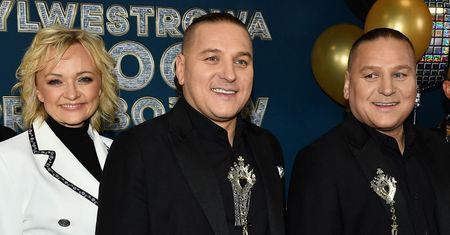 Łukasz i Edyta Golec jednak przeżywają kryzys? We wszystko wplątał się drugi z bliźniaków