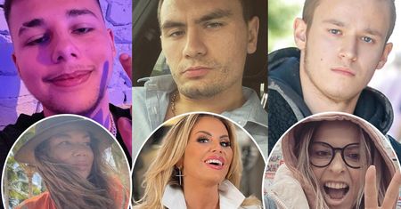 Synowie znanych mam rapują: Allan Krupa, Conan Kaźmierski, Xavier Wiśniewski. Sprawdziliśmy ich gangsta muzykę