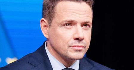 Rafał Trzaskowski dostał lawinę komplementów po wywiadzie dla CNN. "Ogląda i słucha się tego z dumą"
